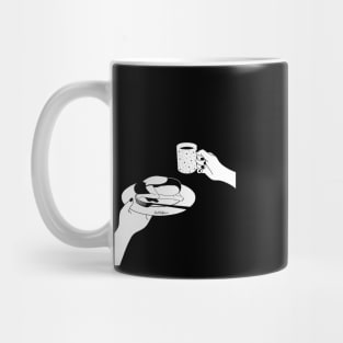 Breakfast Mug